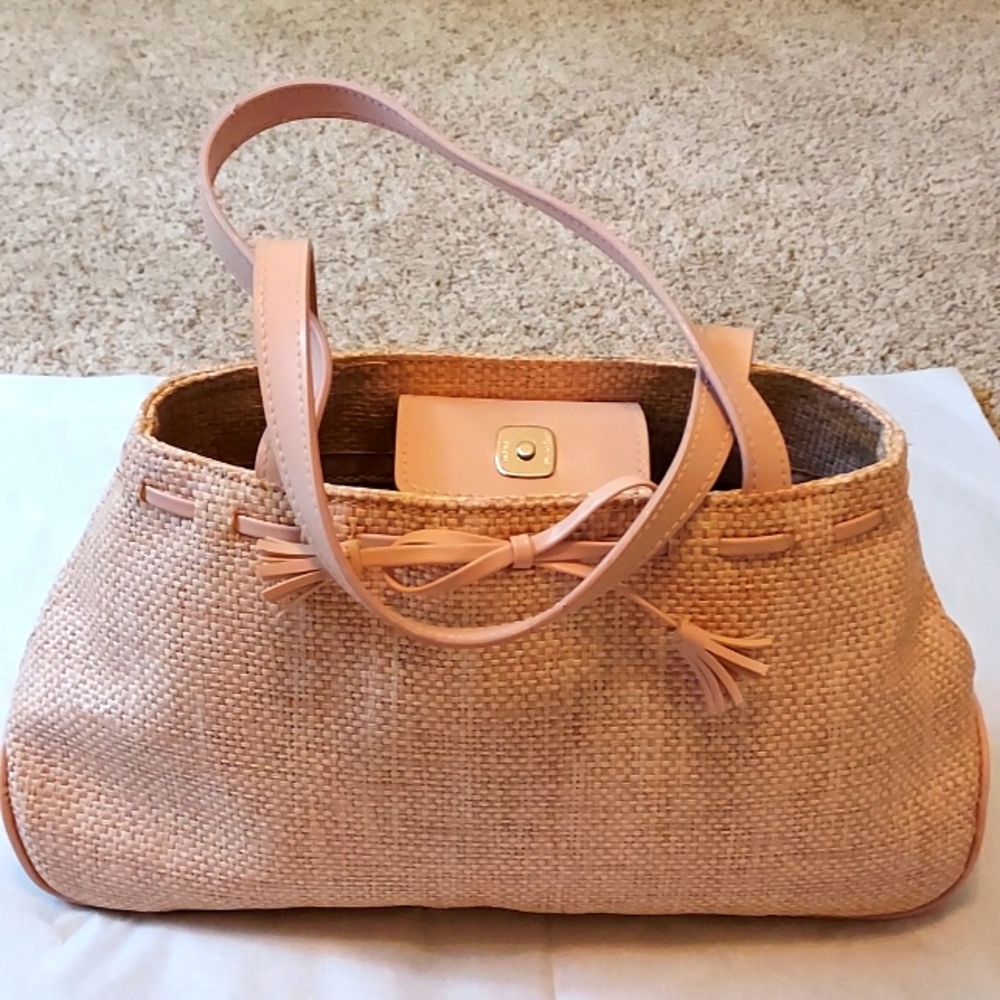 Adorable Liz Claiborne Purse